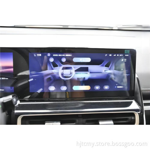 2023 Made in China Baojun Kiwi Mini Auto elettrica